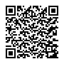QR Code for Phone number +13233183311