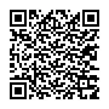 QR-Code für Telefonnummer +13233319473