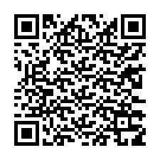 QR Code for Phone number +13233319662