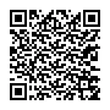 QR Code for Phone number +13233755635