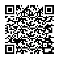 QR Code for Phone number +13234030352