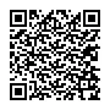 QR Code for Phone number +13234124173
