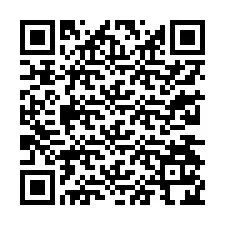 QR Code for Phone number +13234124388