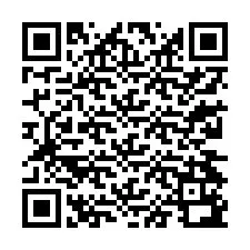 QR Code for Phone number +13234192298
