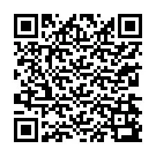 Kode QR untuk nomor Telepon +13234193044