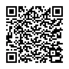 Kod QR dla numeru telefonu +13235032444