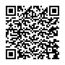 QR Code for Phone number +13235084206