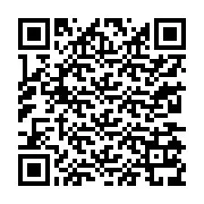 QR Code for Phone number +13235139084