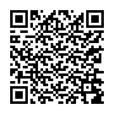 电话号码二维码 +13236286868