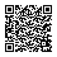 QR Code for Phone number +13236421455
