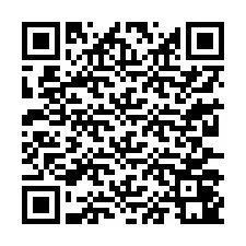 QR Code for Phone number +13237041374