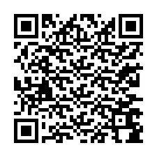 QR Code for Phone number +13237684399