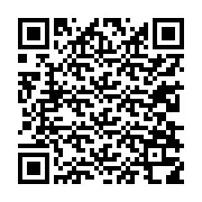 QR Code for Phone number +13238318373