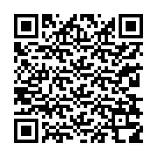 QR Code for Phone number +13238318490