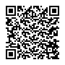 QR Code for Phone number +13238557715