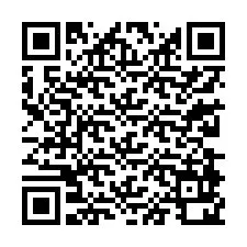 QR Code for Phone number +13238920468