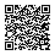 QR Code pour le numéro de téléphone +13239138997