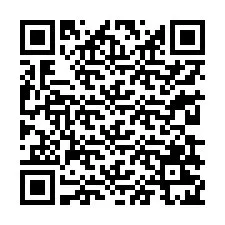 Kode QR untuk nomor Telepon +13239225760