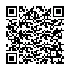 Codice QR per il numero di telefono +13239225769