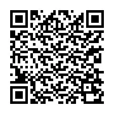 QR Code for Phone number +13239270360
