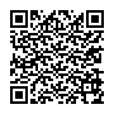 QR Code for Phone number +13239974986