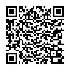 QR Code for Phone number +13252000005