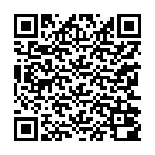QR Code for Phone number +13252000024