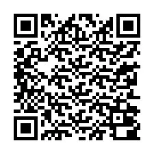 QR Code for Phone number +13252000048