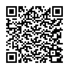 QR Code for Phone number +13252000070