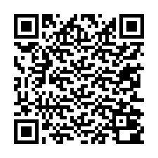 QR Code สำหรับหมายเลขโทรศัพท์ +13252000113