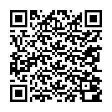 QR Code for Phone number +13252000123