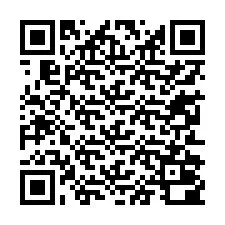 QR Code for Phone number +13252000153