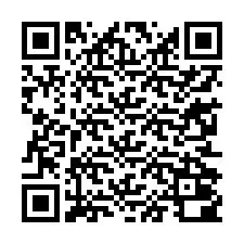 QR Code for Phone number +13252000282