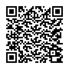 QR Code for Phone number +13252000339