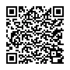 QR Code for Phone number +13252000439