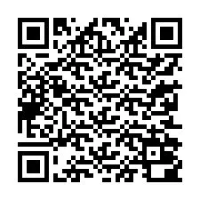 QR Code for Phone number +13252000488
