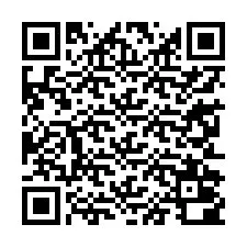 QR Code for Phone number +13252000532