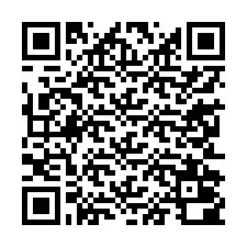 QR Code for Phone number +13252000536