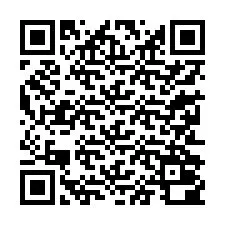 QR Code for Phone number +13252000678