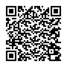 QR Code for Phone number +13252000723