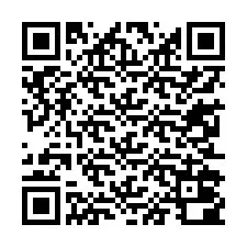 QR Code for Phone number +13252000893