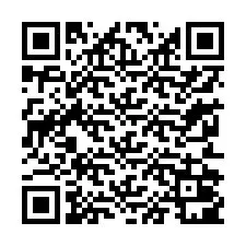 QR Code for Phone number +13252001001