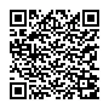QR Code for Phone number +13252001020