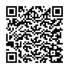 QR Code for Phone number +13252001028