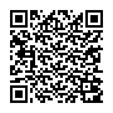 QR Code for Phone number +13252001042
