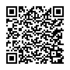 QR Code for Phone number +13252001079
