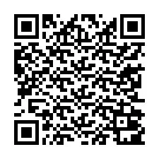 QR Code for Phone number +13252001096