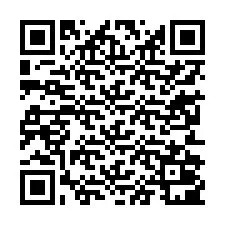 QR Code for Phone number +13252001106