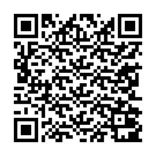 QR Code for Phone number +13252001136