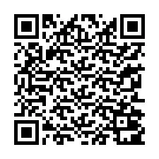 QR Code for Phone number +13252001140